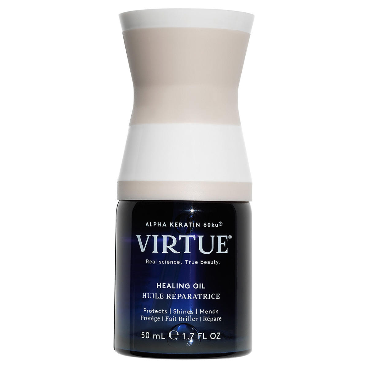 Virtue Healing Oil 50 ml - 1