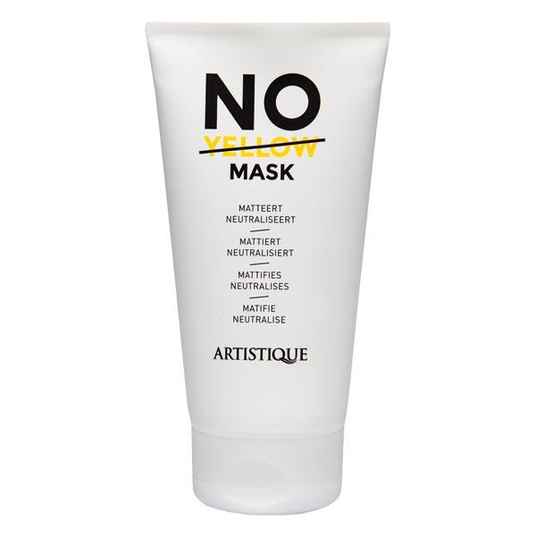 Artistique No Yellow Mask 150 ml - 1