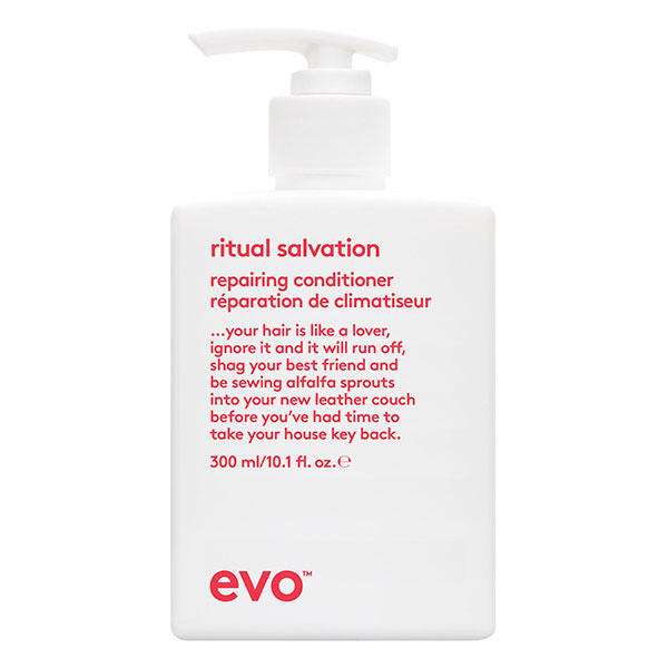 Evo Ritual Salvation Repairing Conditioner 300 ml - 1