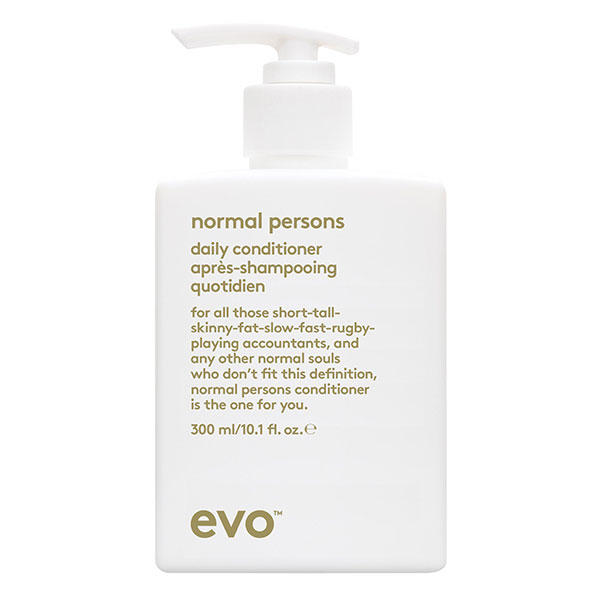 Evo Normal Persons Daily Conditioner 300 ml - 1