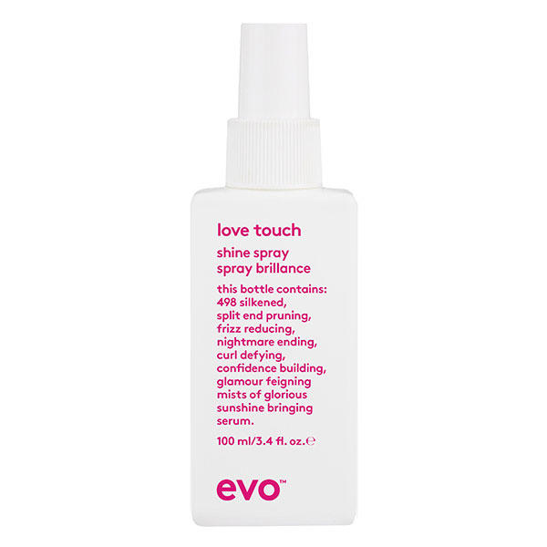 Evo Love Touch Shine Spray  100 ml - 1