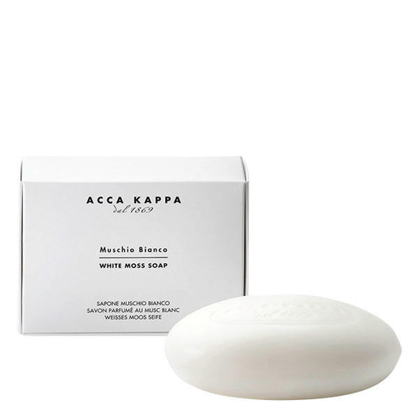 Acca Kappa Soap 150 g - 1