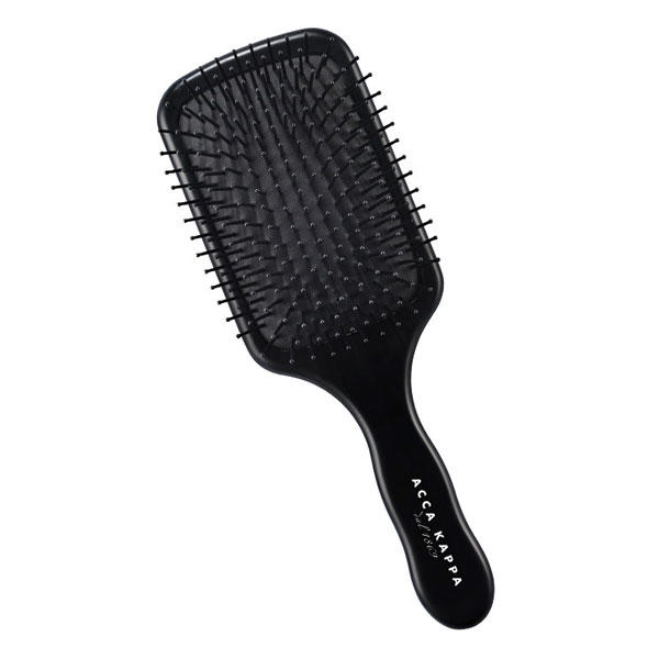 Acca Kappa Hairbrush Z1 black - 1