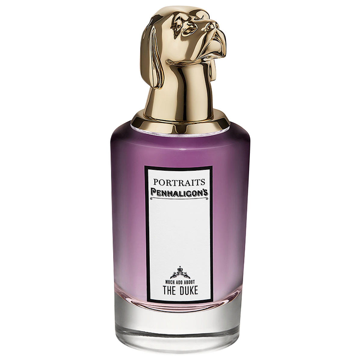 PENHALIGON'S Much Ado About The Duke Eau de Parfum 75 ml - 1