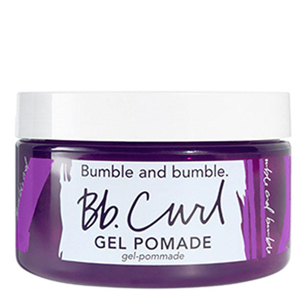 Bumble and bumble Curl Shine+Define Pomade 100 ml - 1