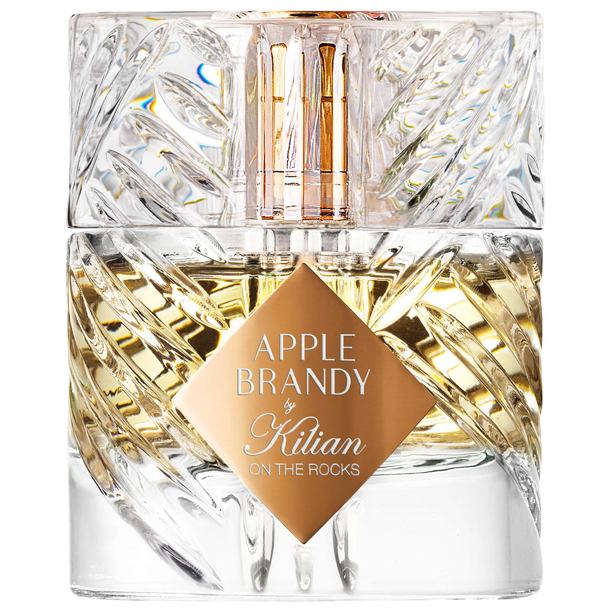 Kilian Paris Fragrance Apple Brandy Eau de Parfum rechargeable 50 ml - 1