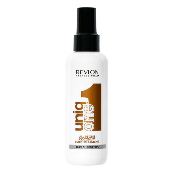 Revlon Professional uniq one Hair Treatment Coconut 150 ml - 1