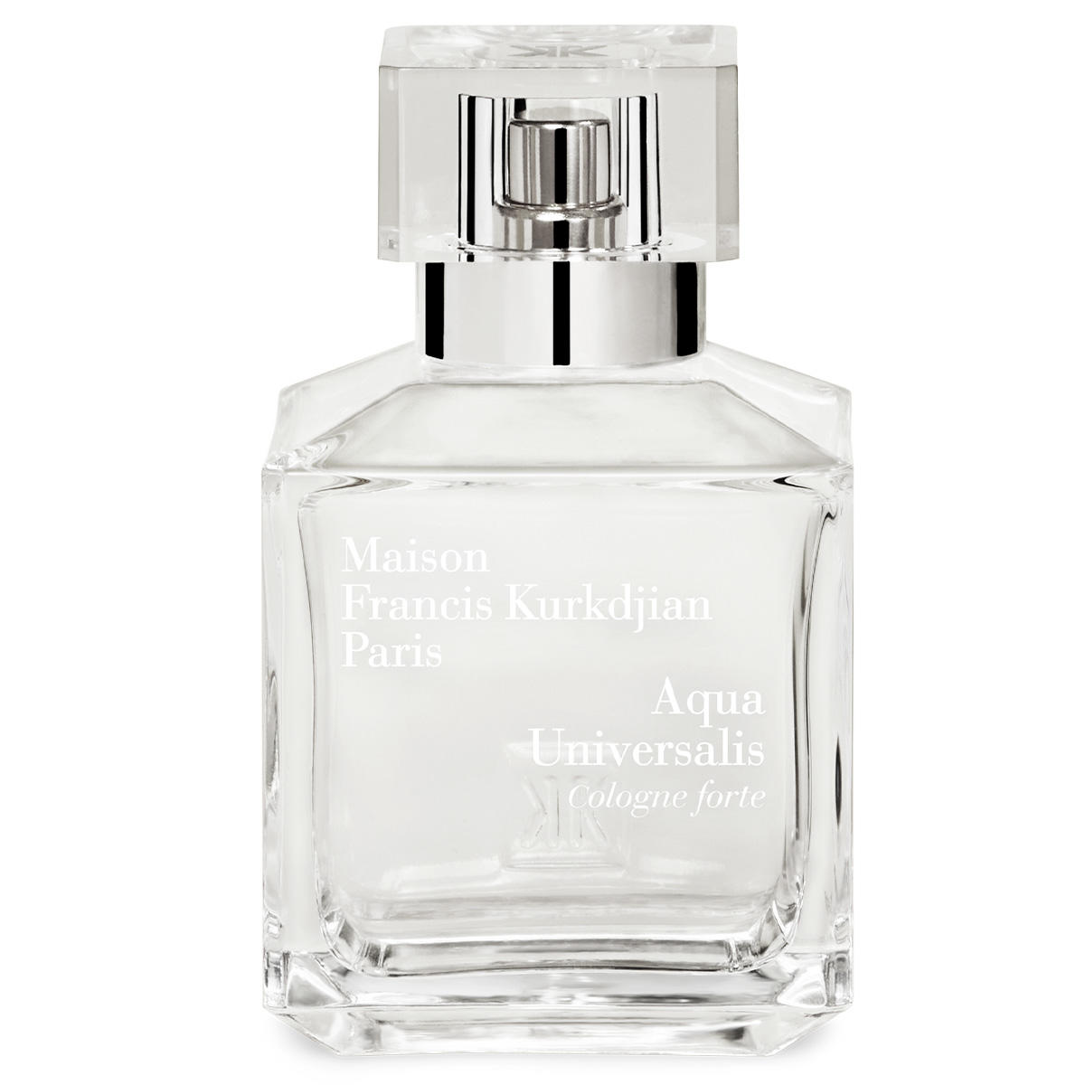 Maison Francis Kurkdjian Paris Aqua Universalis Cologne forte Eau de Parfum 70 ml - 1