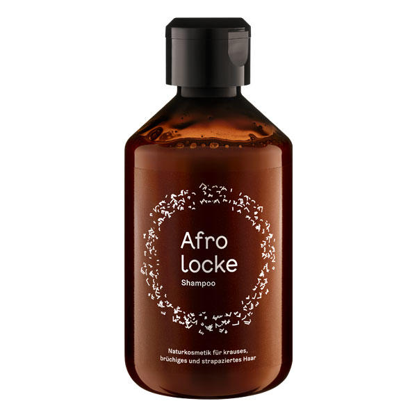 Afrolocke Shampoo 250 ml - 1