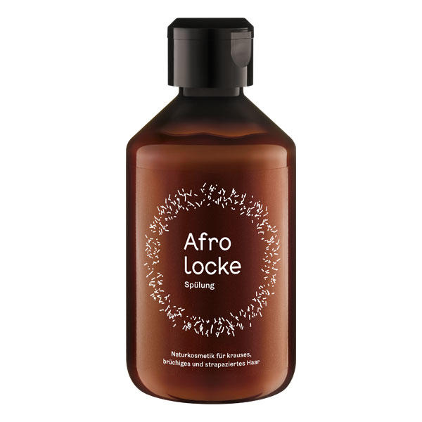 Afrolocke Enjuagando 250 ml - 1