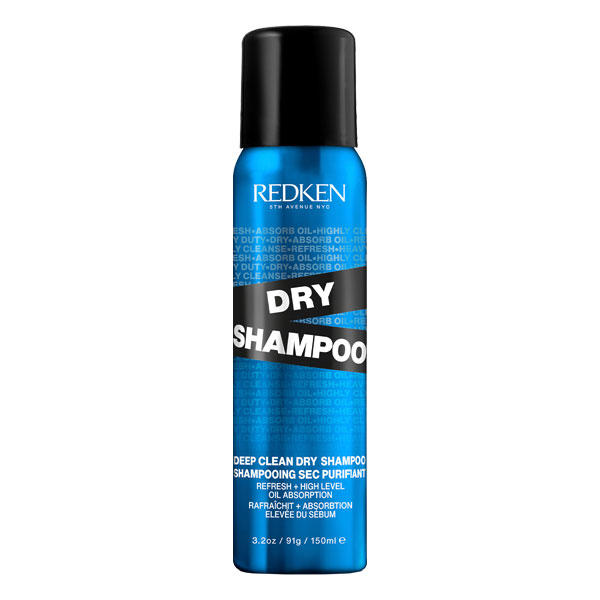 Redken Deep Clean Dry Shampoo 88 g - 1