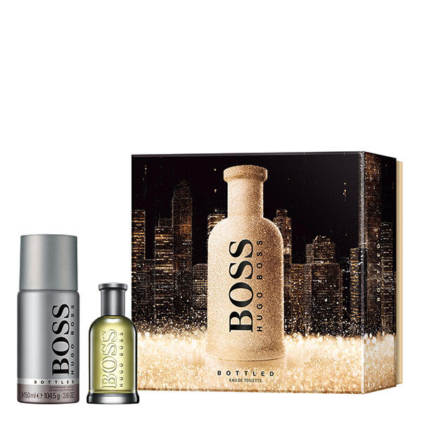 Hugo Boss Boss Bottled Geschenkset  - 1