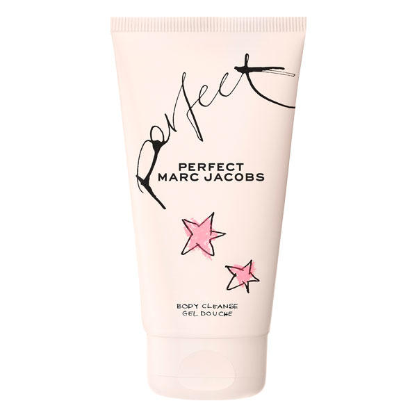 MARC JACOBS PERFECT Gel Douche 150 ml - 1