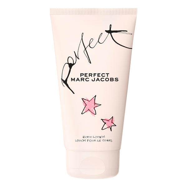 MARC JACOBS body lotion 150 ml - 1