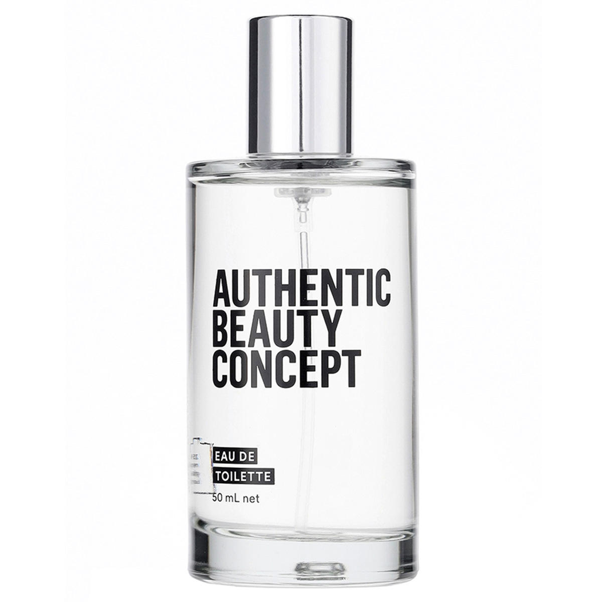 Authentic Beauty Concept Eau De Toilette 50 ml - 1