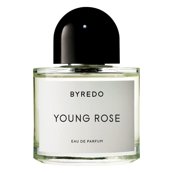 BYREDO Young Rose Eau de Parfum 100 ml - 1