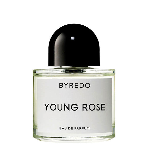 BYREDO Young Rose Eau de Parfum 50 ml - 1