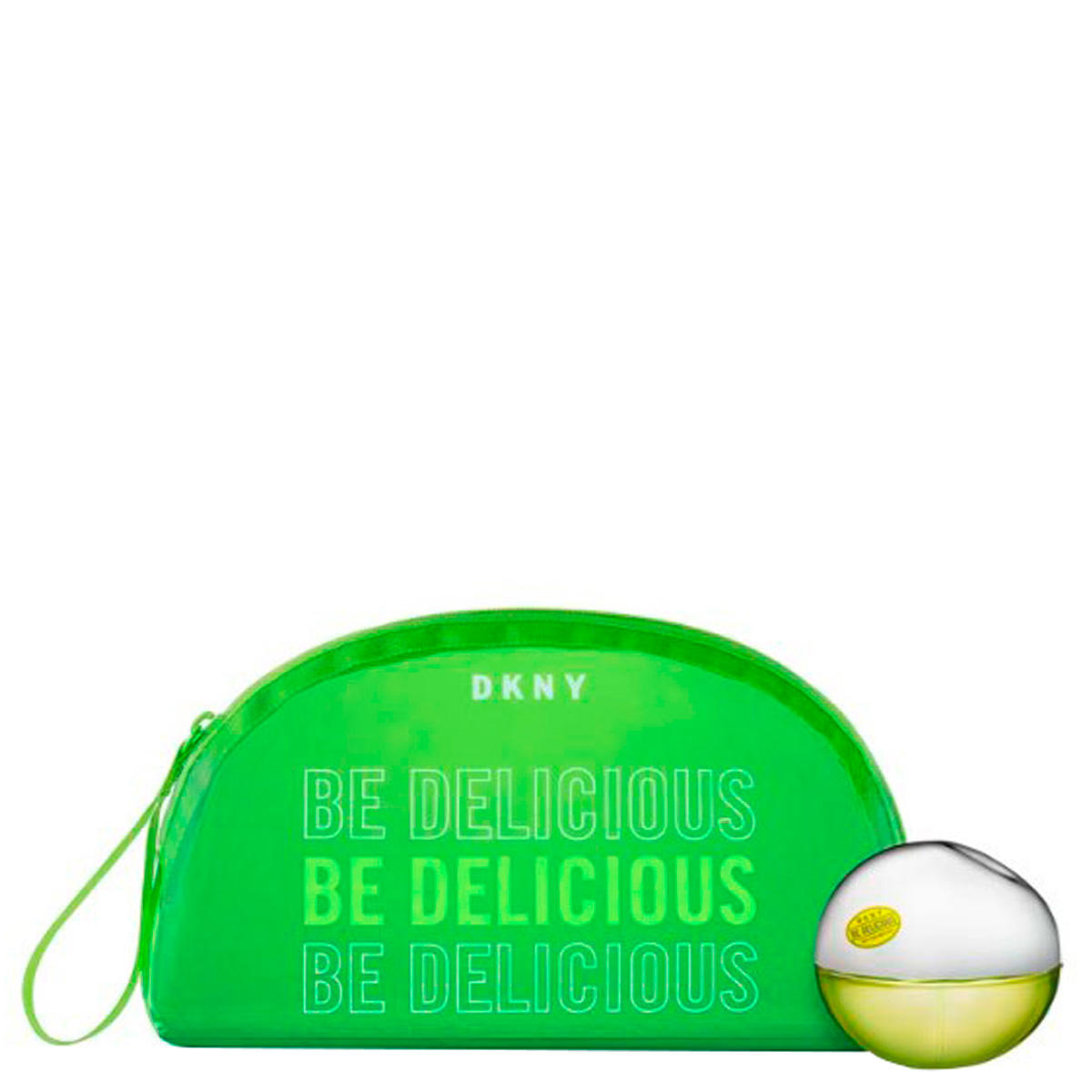 DKNY Be Delicious Summer Set  - 1