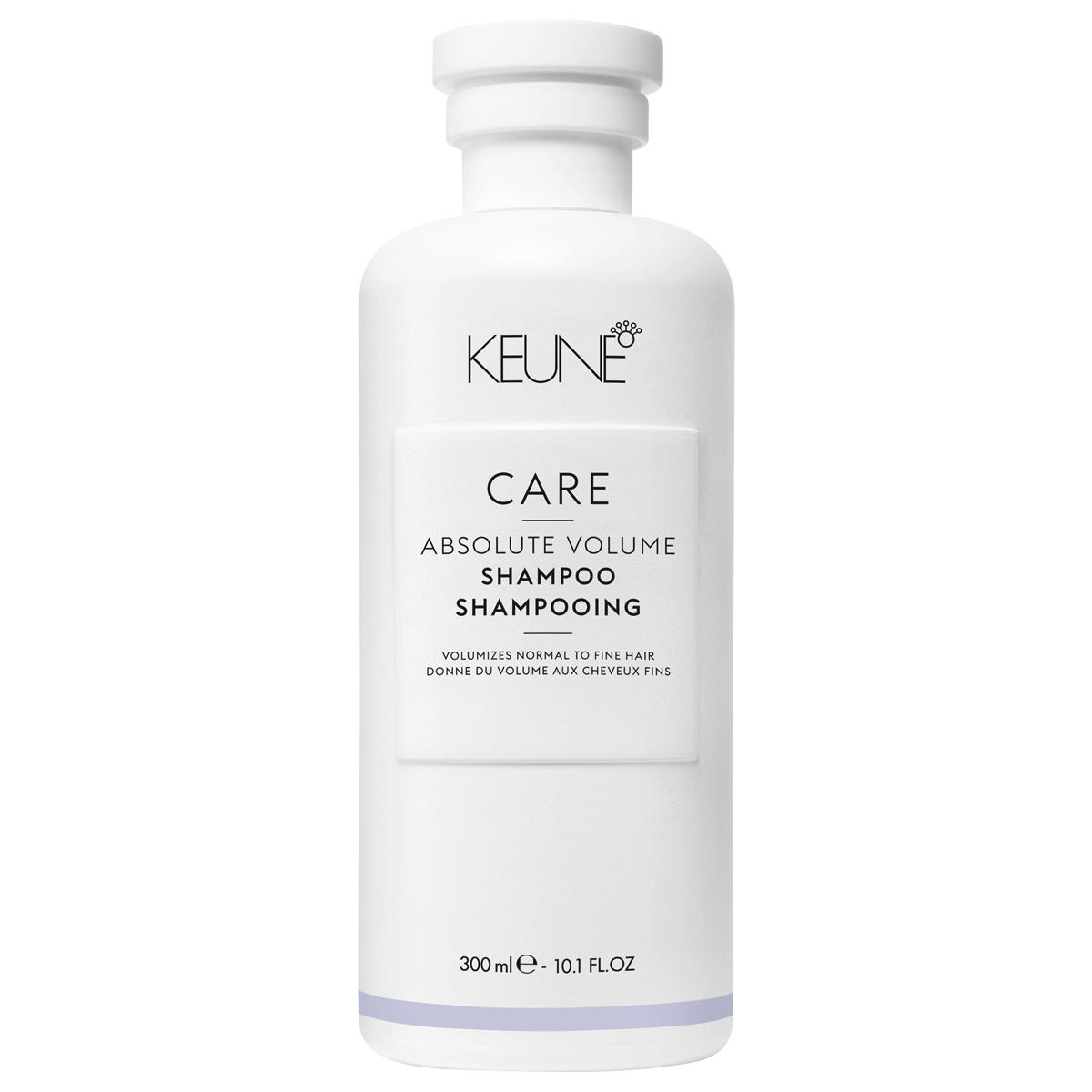 KEUNE CARE Absolute Volume Shampoo 300 ml - 1