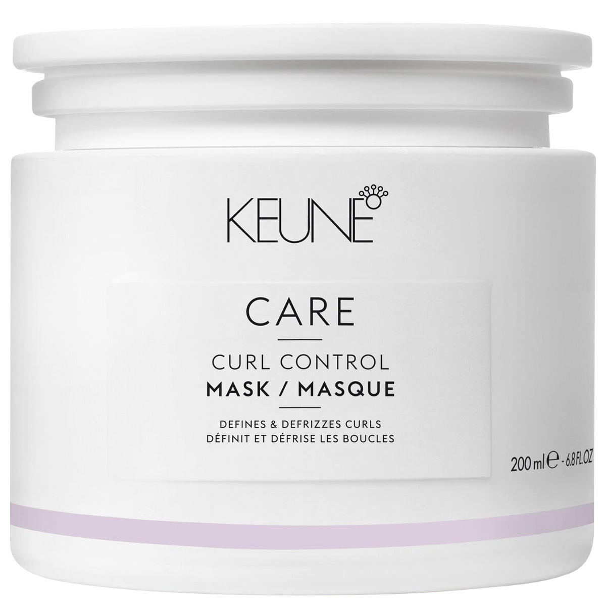 KEUNE CARE Curl Control Mask 200 ml - 1