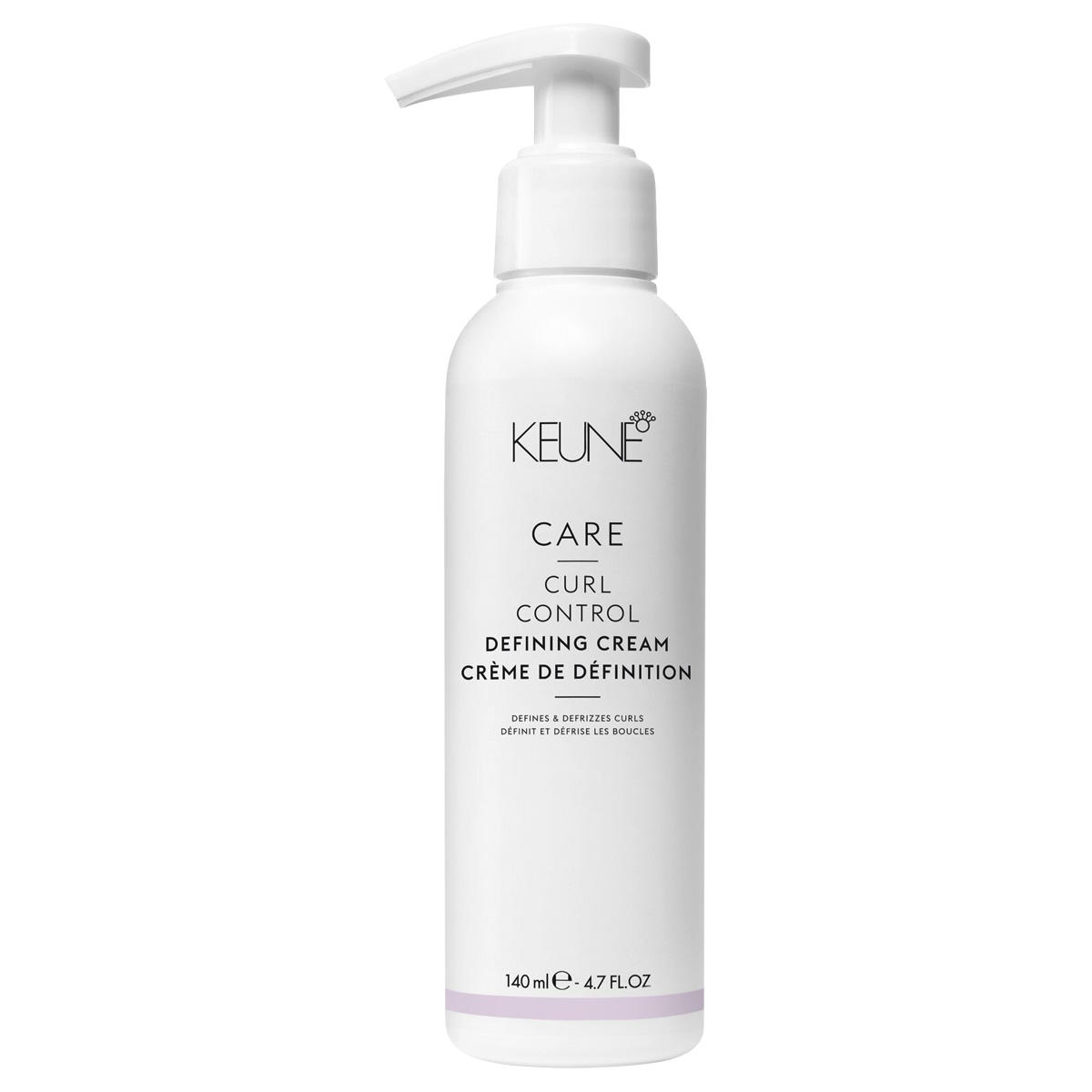 KEUNE CARE Curl Control Defining Cream 140 ml - 1
