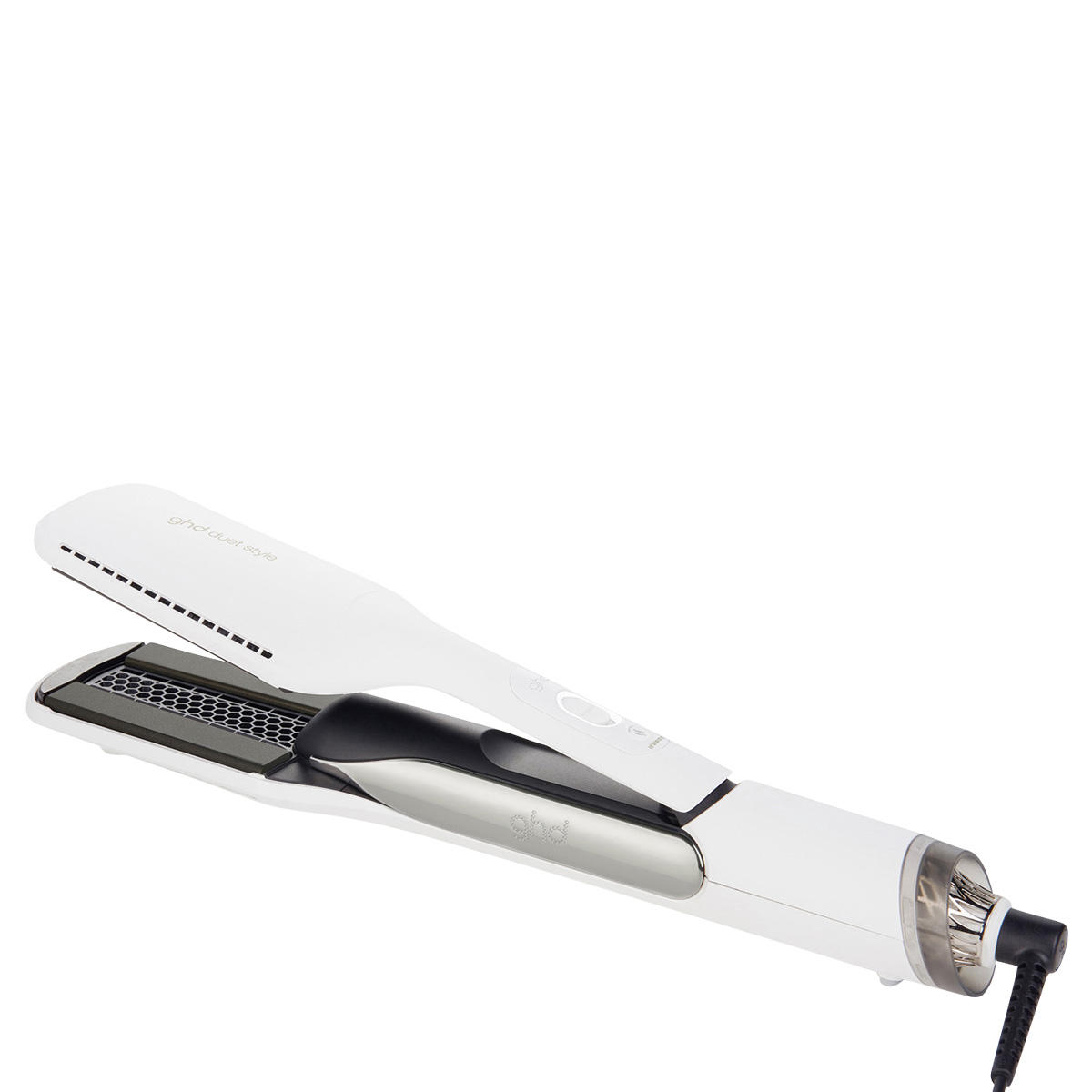 ghd Hot Air Styler duet style 2-in-1 white - 1