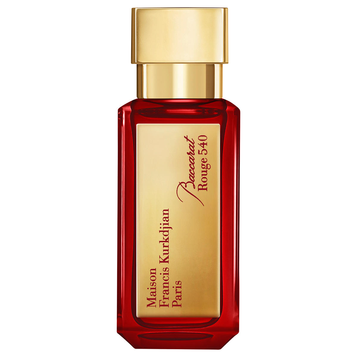 Maison Francis Kurkdjian Paris Extrait acheter en ligne | baslerbeauty