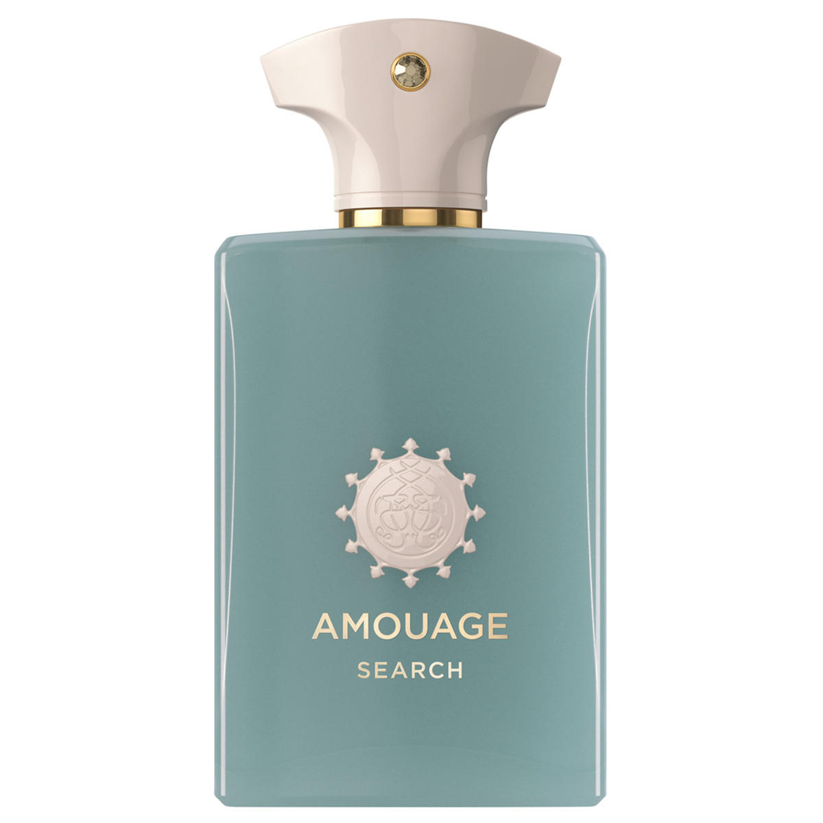 AMOUAGE Odyssey Search Eau de Parfum 100 ml - 1