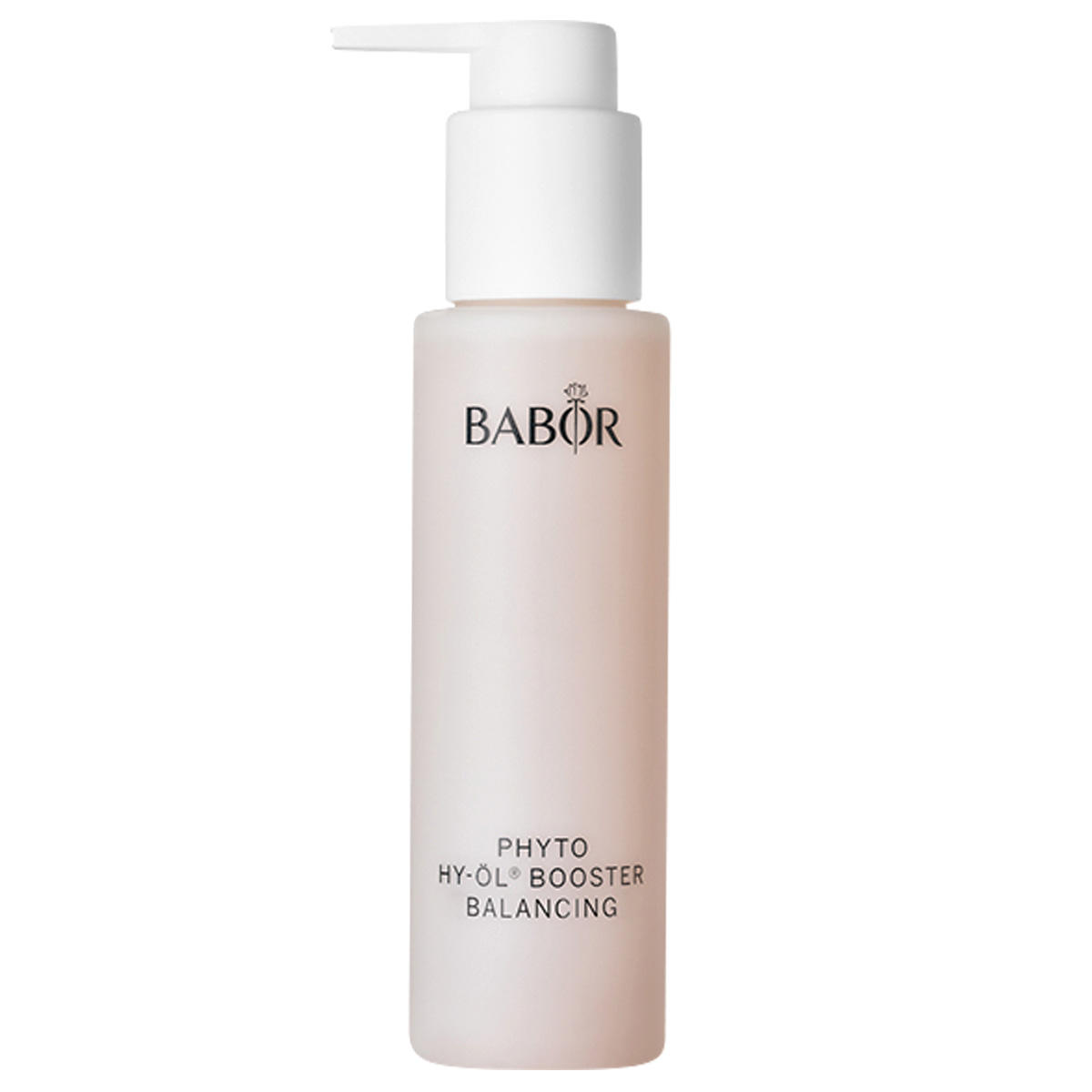 BABOR CLEANSING Phyto HY-ÖL Booster Balancing 100 ml - 1