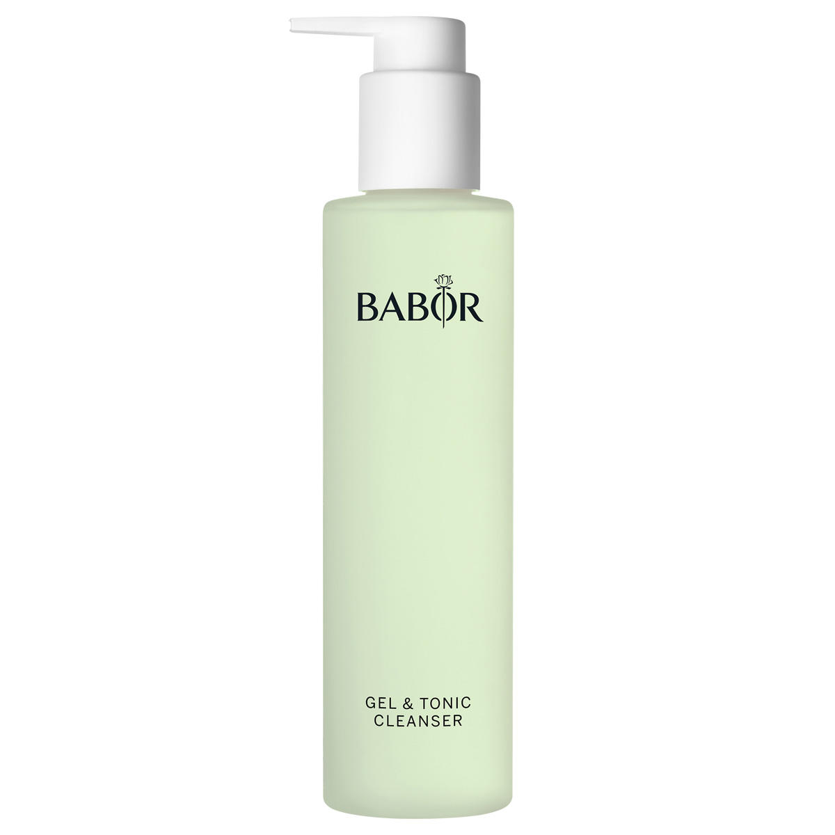 BABOR CLEANSING Gel & Tonic Cleanser 200 ml - 1