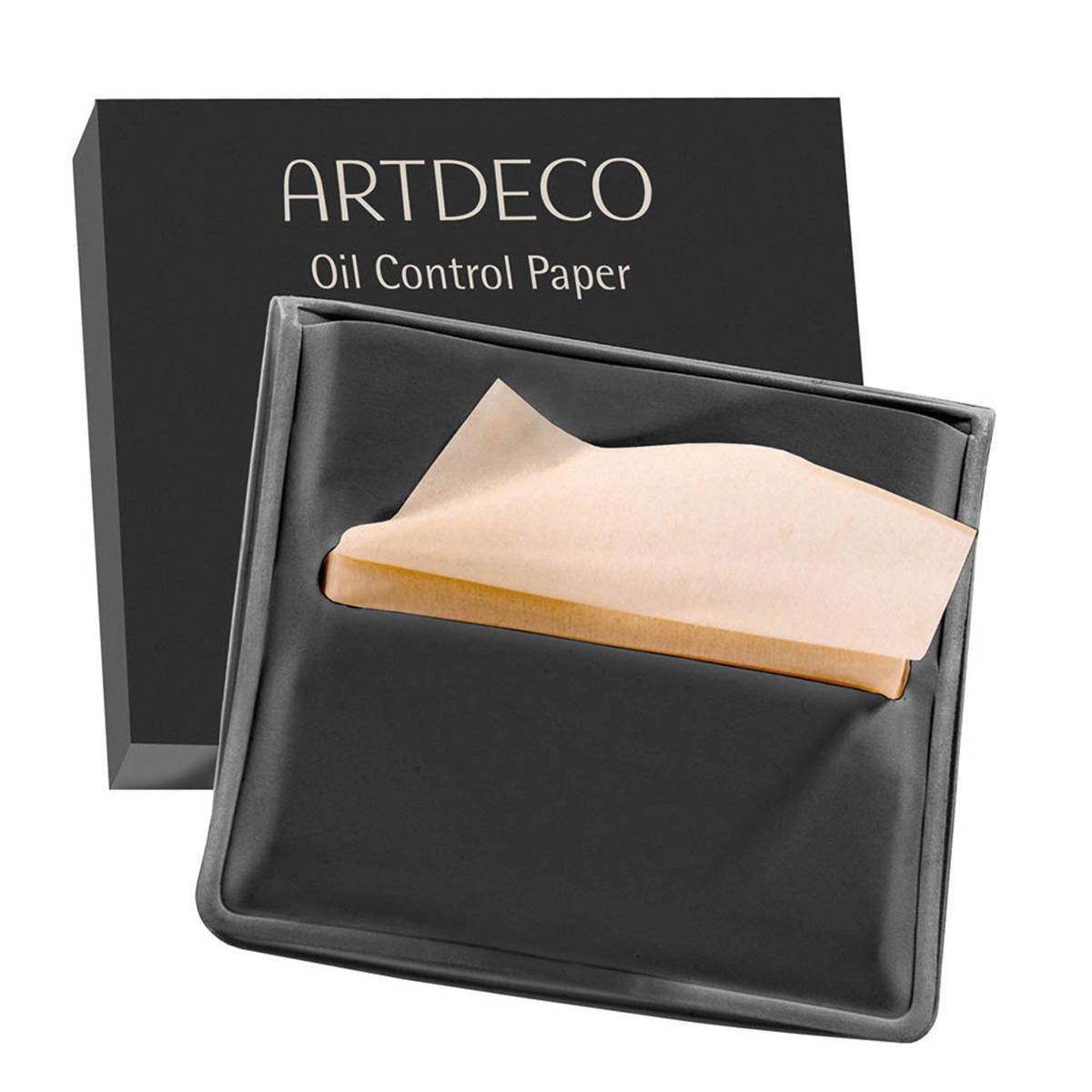 ARTDECO Oil Control Paper 100 Blatt - 1