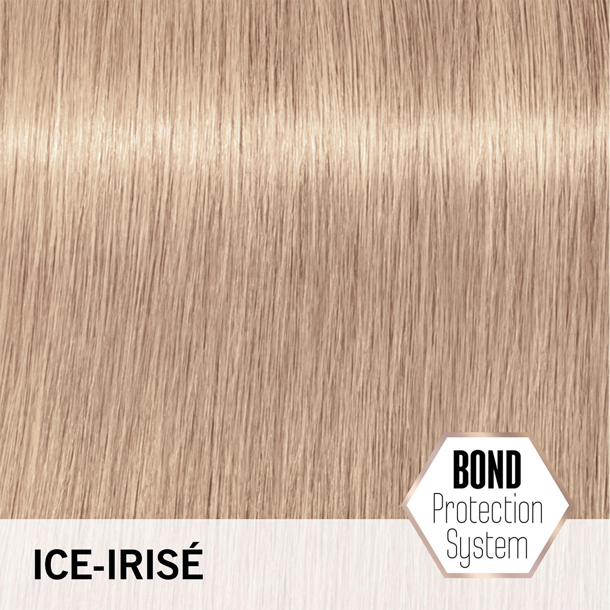 Schwarzkopf Professional BlondMe Lift & Blend Ice-Irisé 60 ml - 1