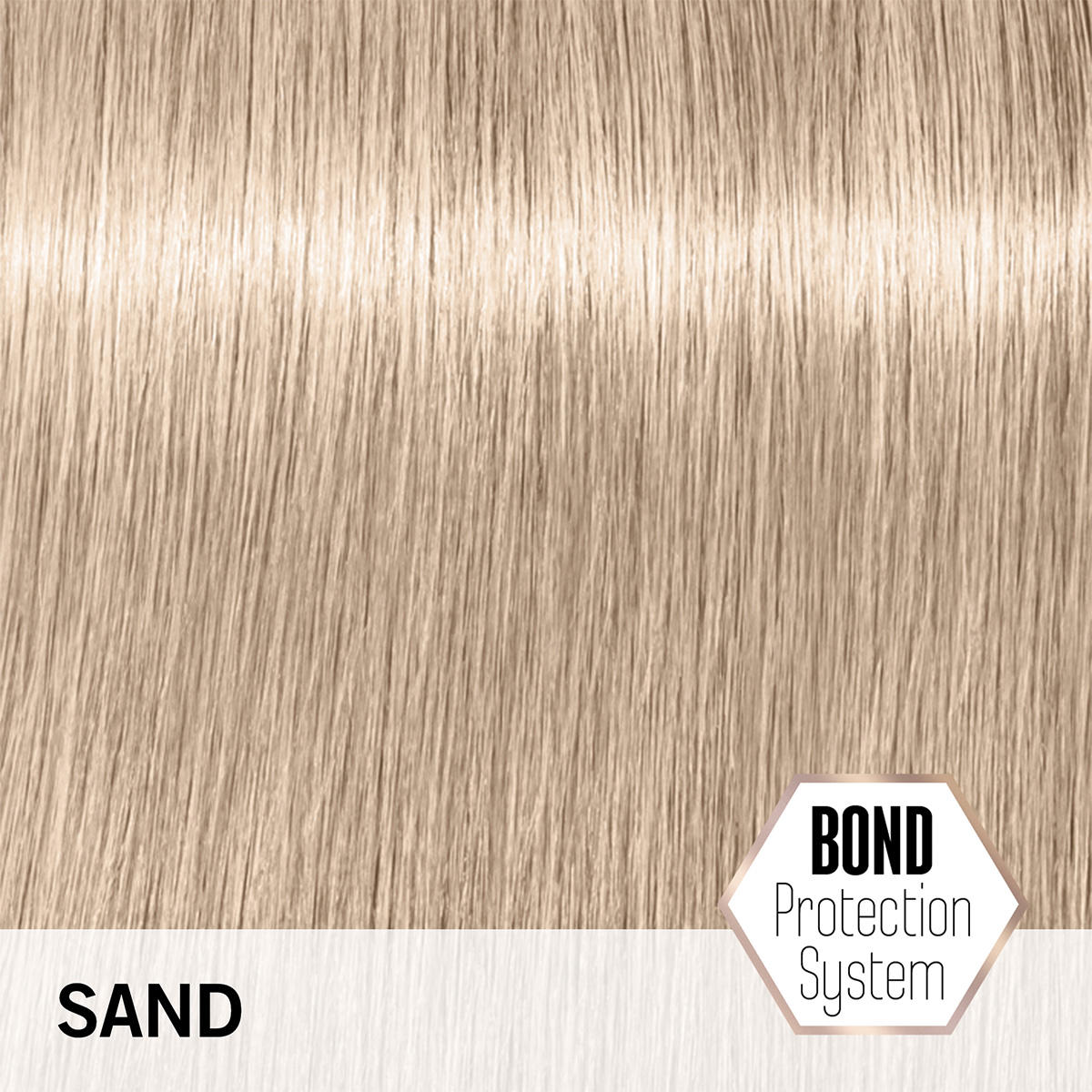 Schwarzkopf Professional BlondMe Pastel Toning Sand 60 ml - 1