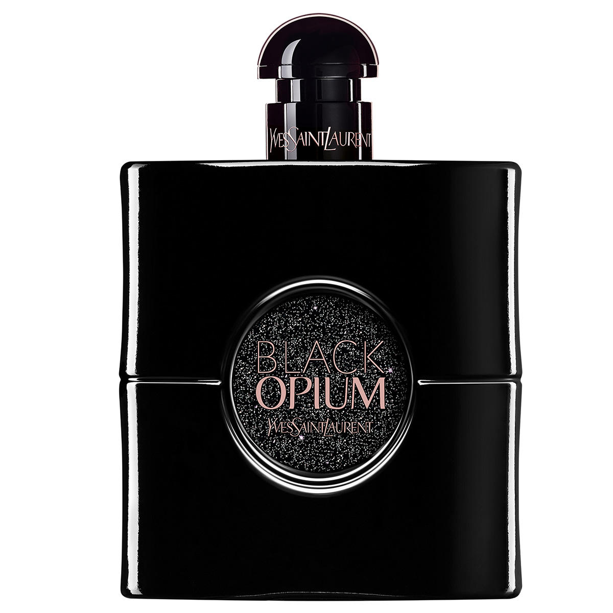 イヴ・サンローランBLACK .OPIUM 、LATTEFA 、エルメス Yves Saint Laurent Black Opium Le Parfu online kopen | baslerbeauty