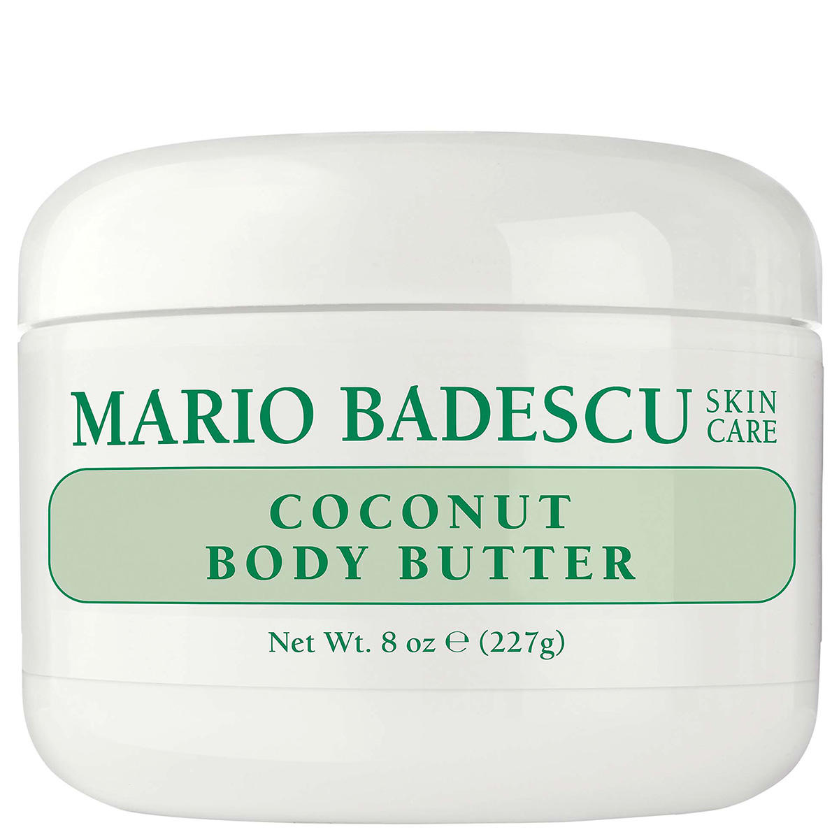 MARIO BADESCU Coconut Body Butter  227 g - 1