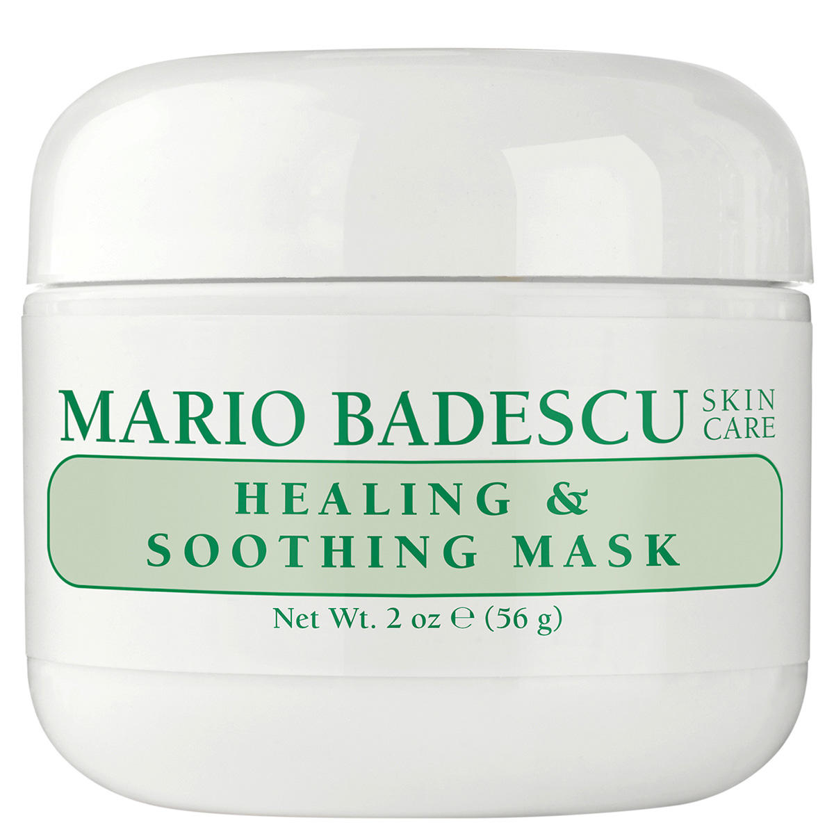 MARIO BADESCU Healing & Soothing Mask 56 g - 1