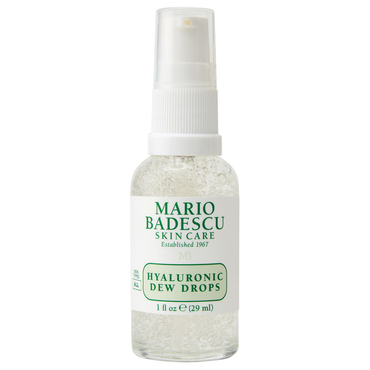 MARIO BADESCU Hyaluronic Dew Drops 29 ml - 1