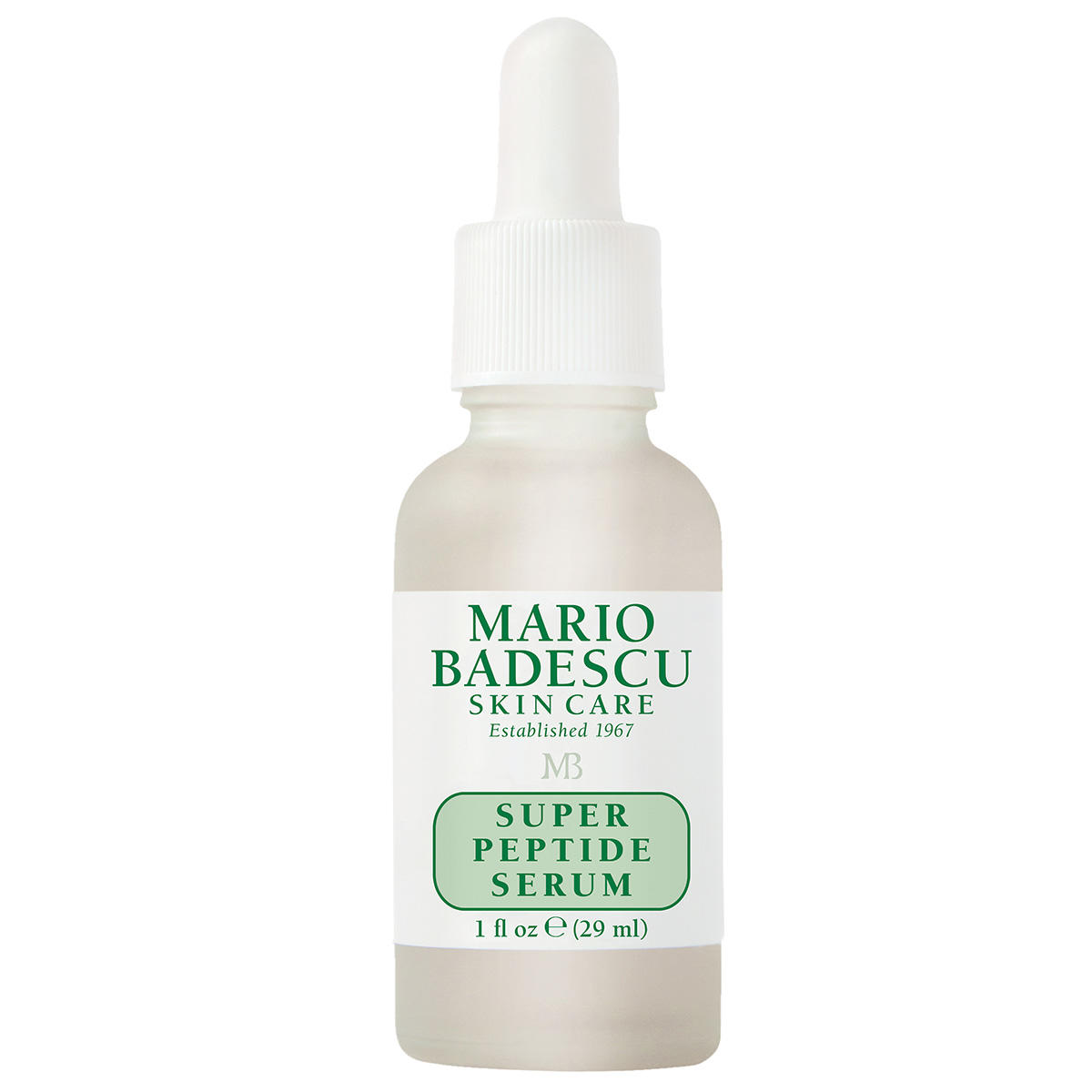 MARIO BADESCU Super Peptide Serum 29 ml - 1