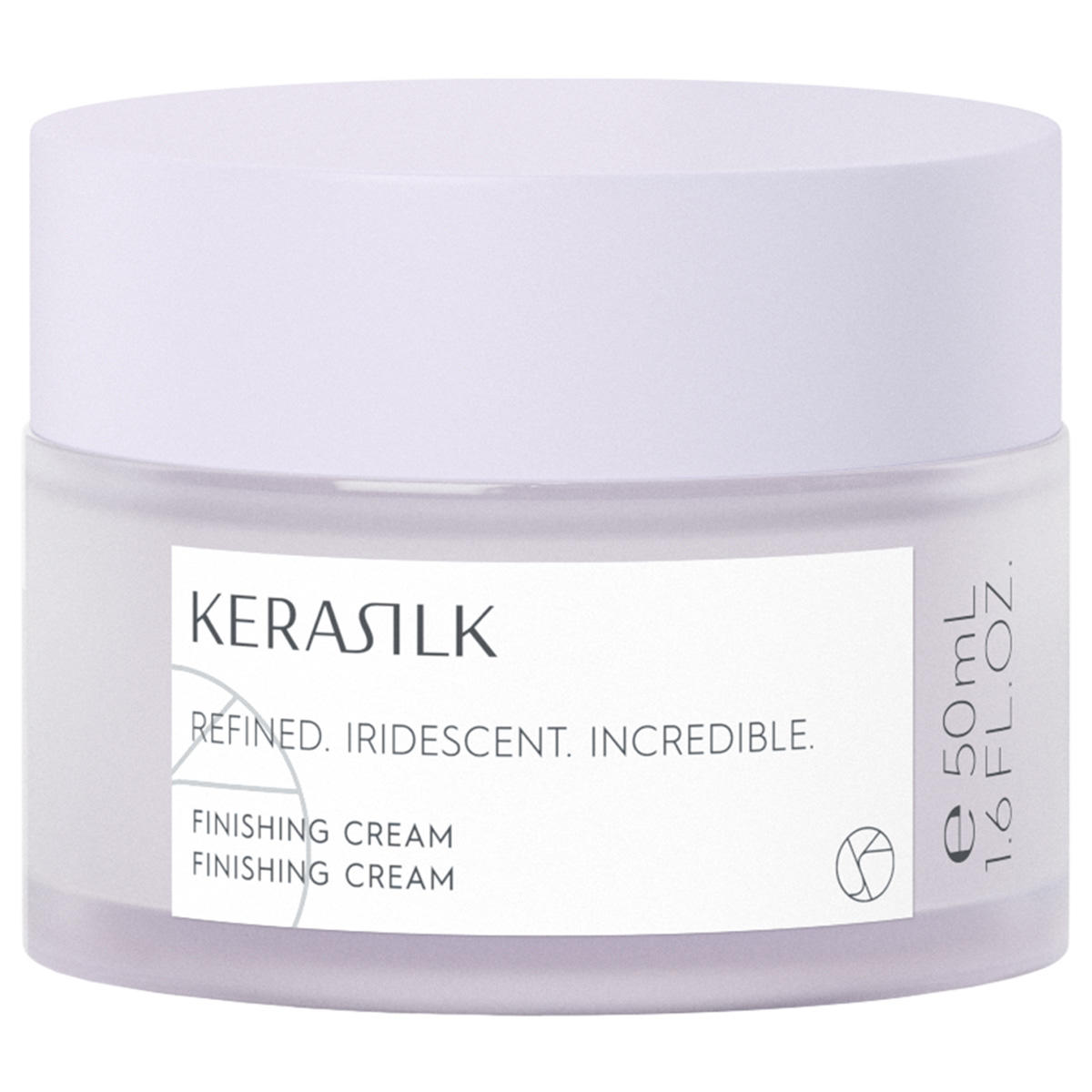KERASILK Finishing Cream 50 ml - 1