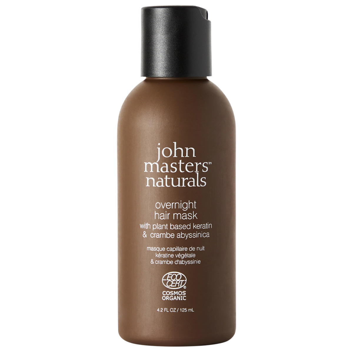 John Masters Organics Overnight Hair Mask 125 ml - 1
