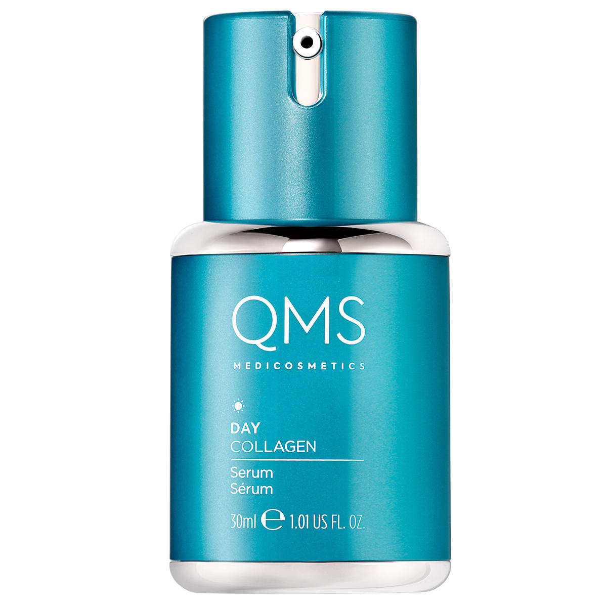 QMS Day Collagen Serum 30 ml - 1