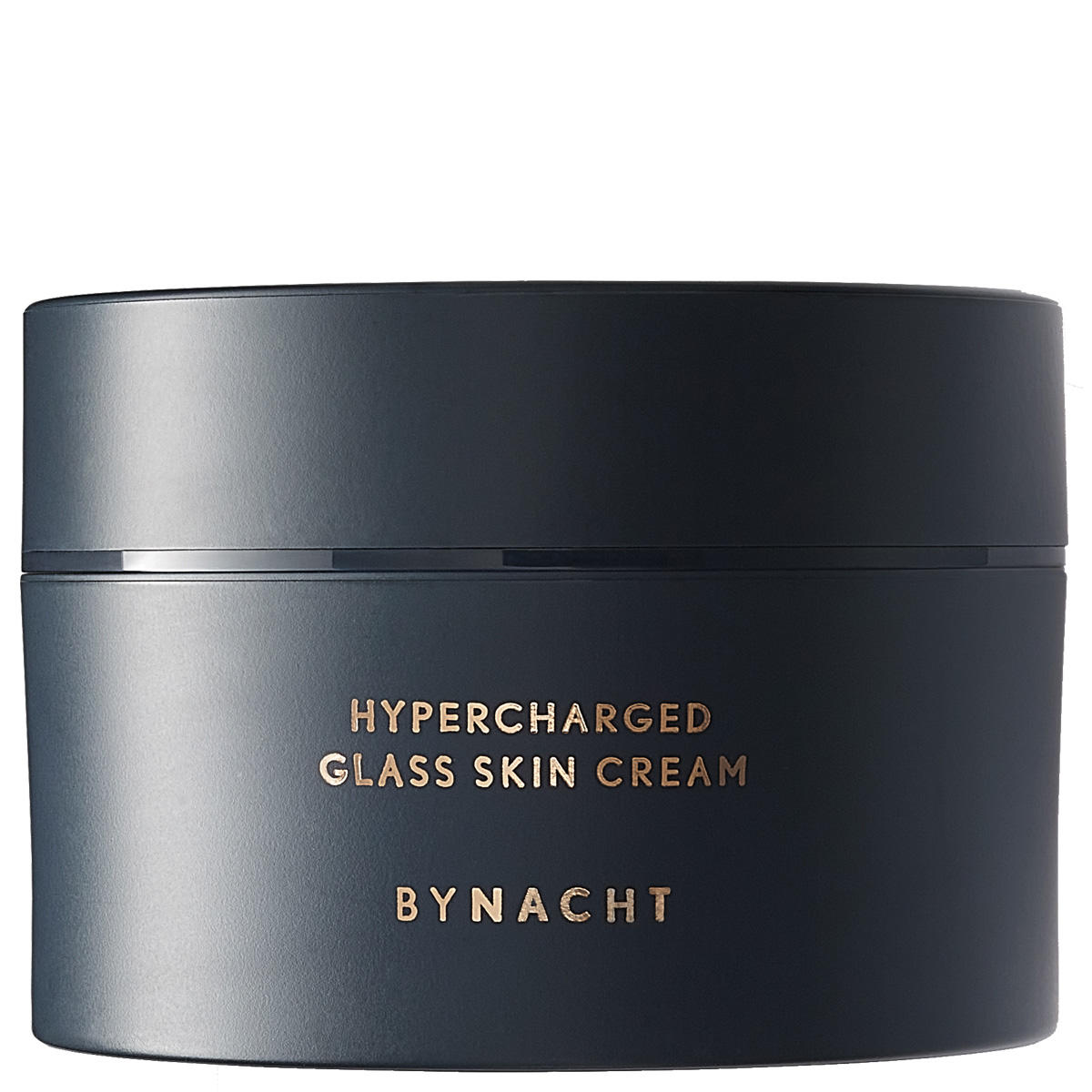BYNACHT Hypercharged Glass Skin Cream 50 ml - 1