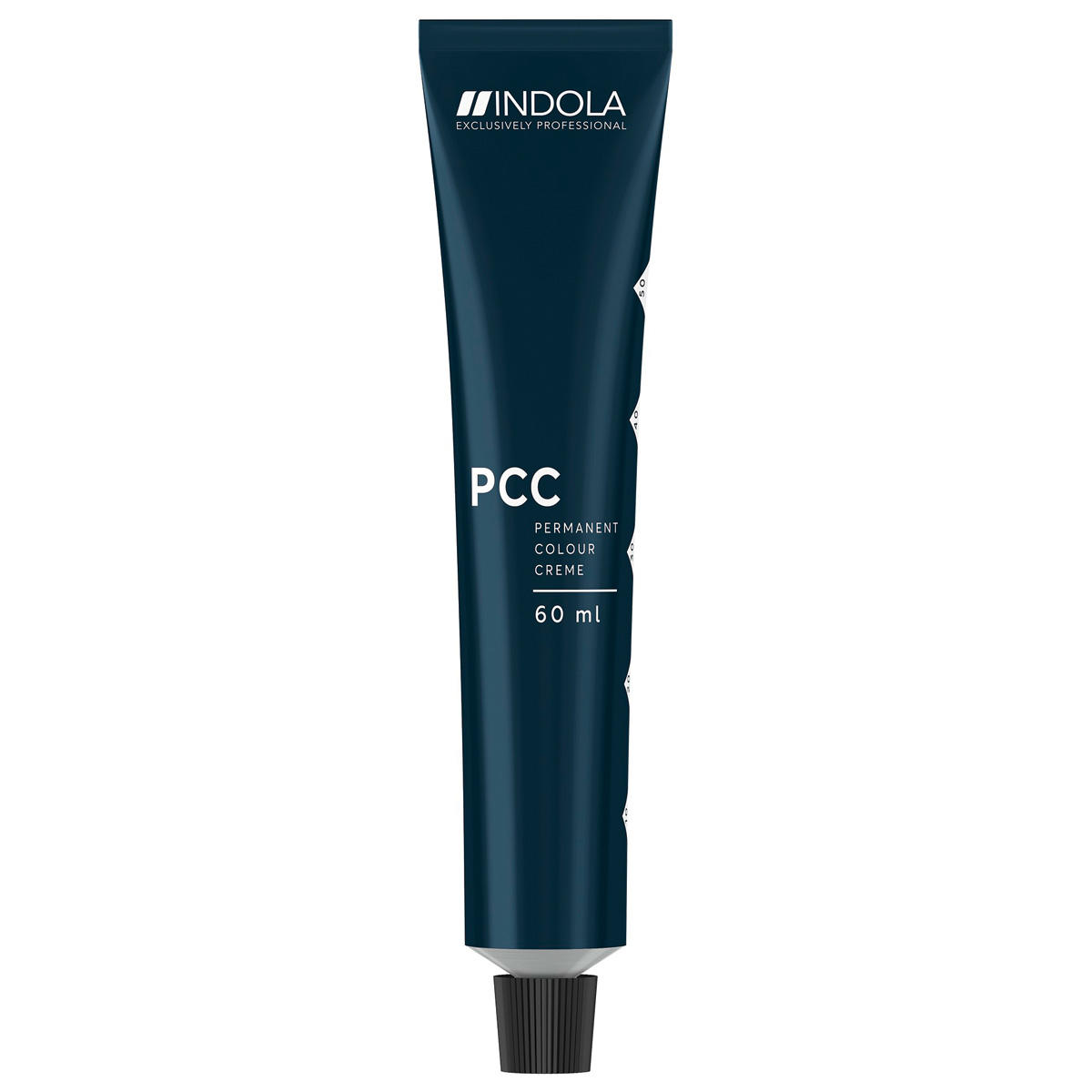 Indola PCC Permanent Colour Creme Intense Coverage 6.6+ Rubio Oscuro Rojo Natural 60 ml - 1