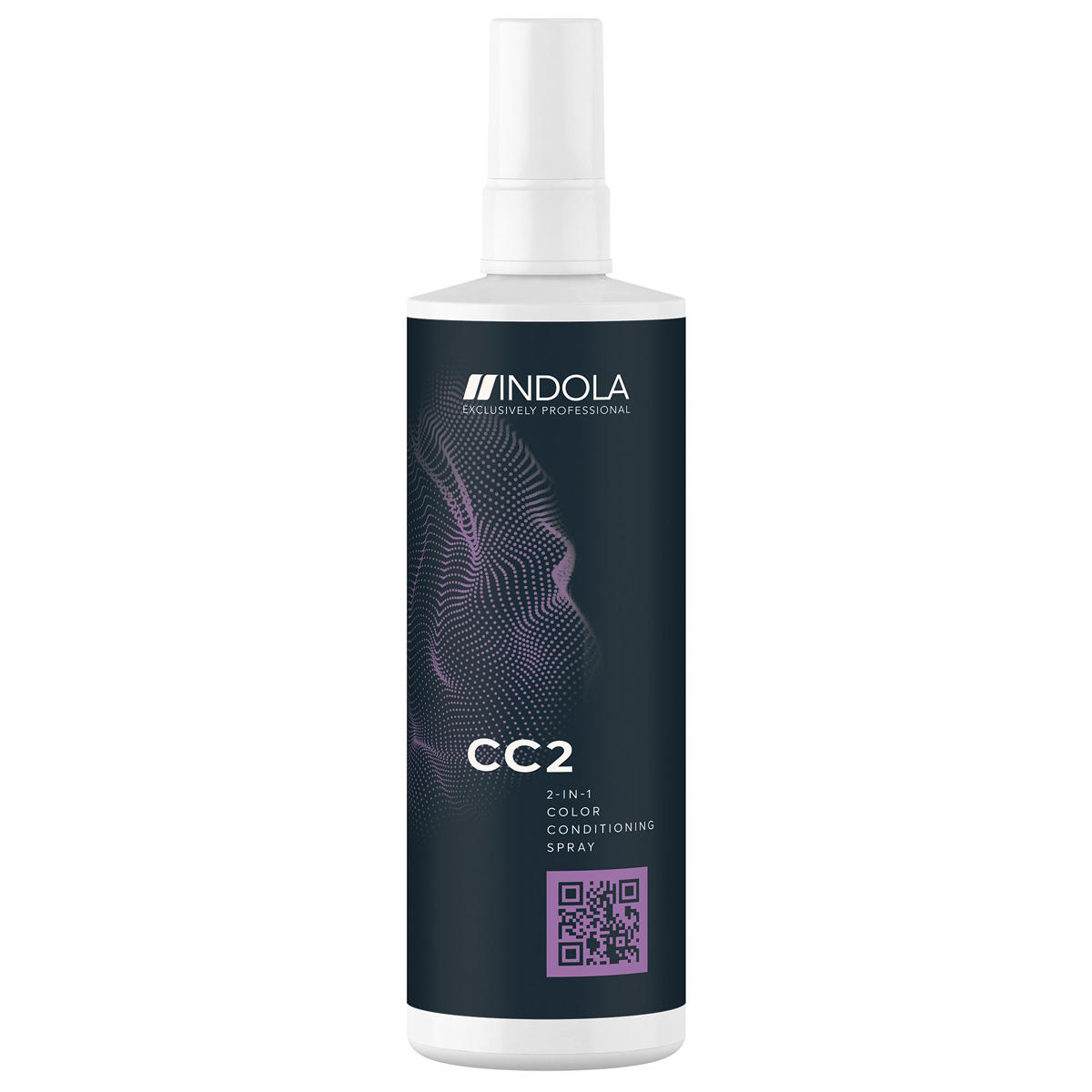 Indola CC2 2-in-1 Color Conditioning Spray 250 ml - 1
