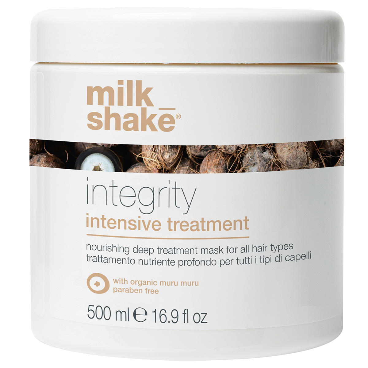 milk_shake Integrity Intensive Treatment 500 ml - 1