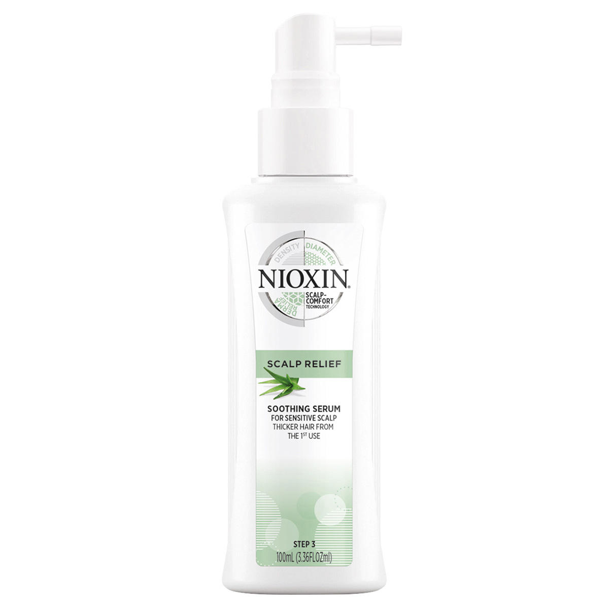 Nioxin Scalp Relief Soothing Serum 100 ml - 1