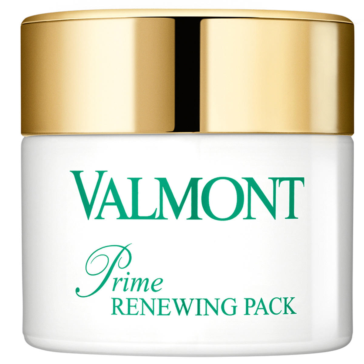Valmont Prime Renewing Pack 75 ml - 1