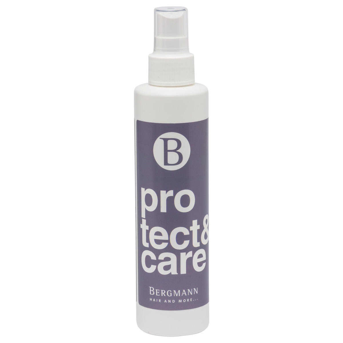 Bergmann Protect & Care 200 ml - 1