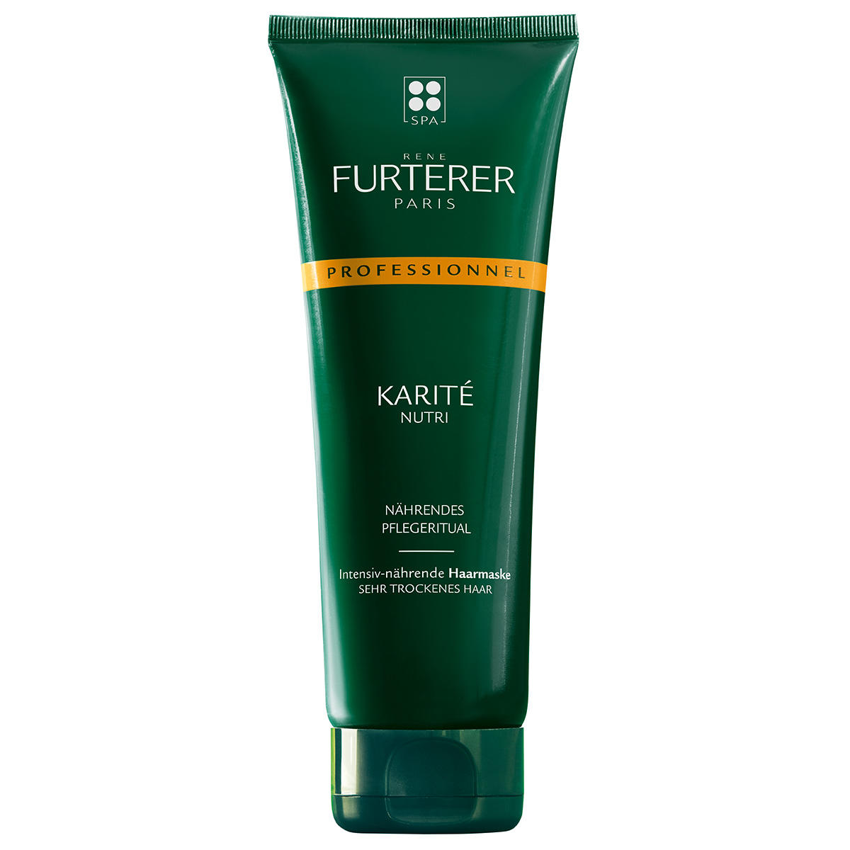 René Furterer Karité Nutri Professionnel Intensive Nourishing Hair Mask 250 ml - 1