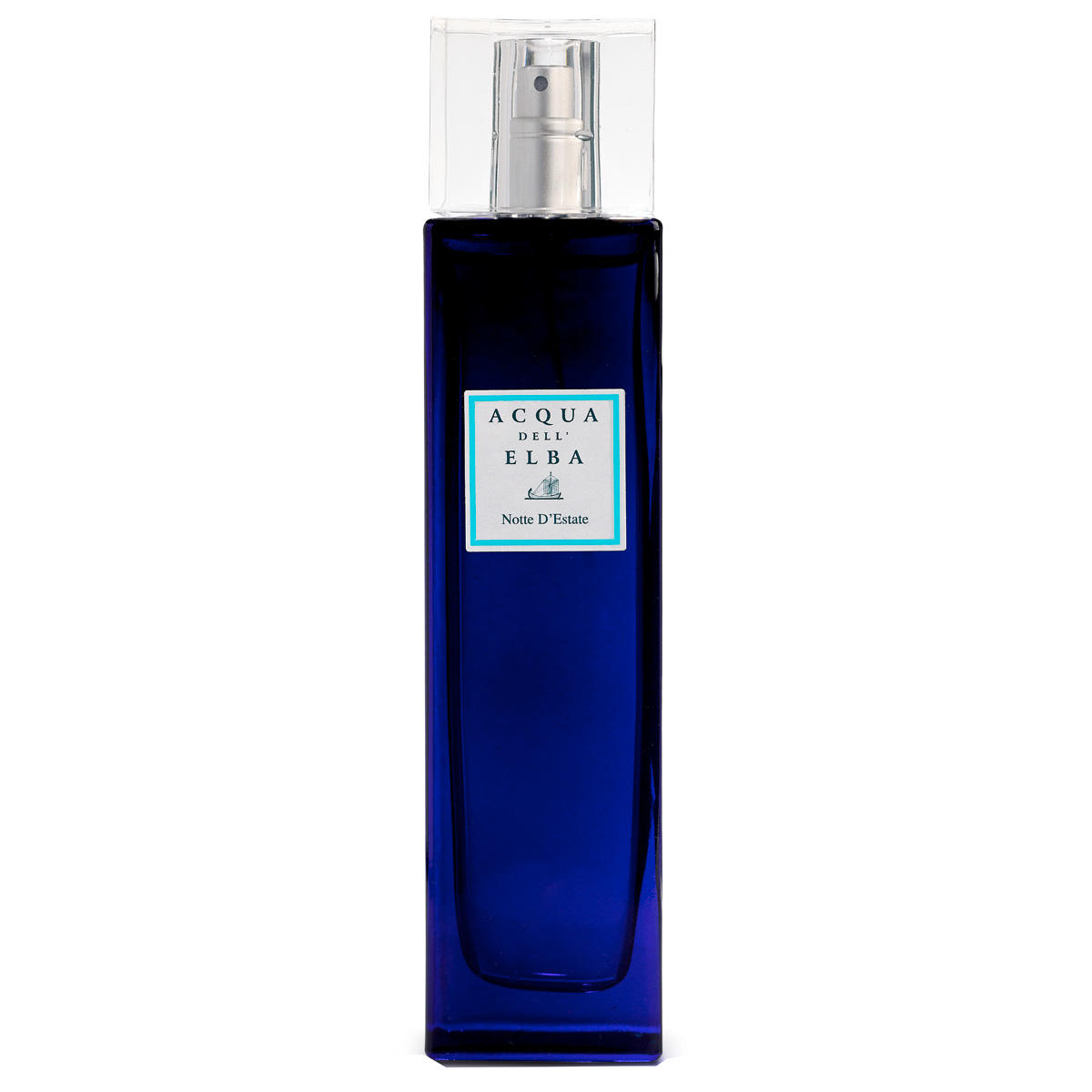 Acqua dell'Elba Notte d'Estate Parfum d'ambiance 100 ml - 1